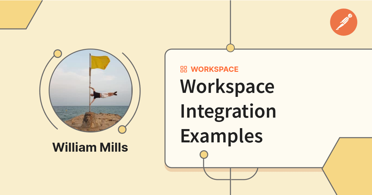 Workspace Integration Examples Postman API Network workspace-integration-examples-postman-api-network